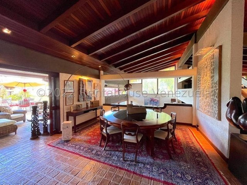 Imagen 9 de 12 de Alto Hatillo 22-16322 Casa En Venta