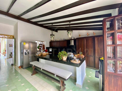 Imagen 15 de 22 de Se Vende Casa En El Municipio De Jardin- Antioquia-colombia