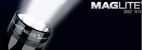 Imagen 6 de 7 de Linterna Led Maglite Ml50l-s3015 3 Pilas 611 Lumens 339 Mts.