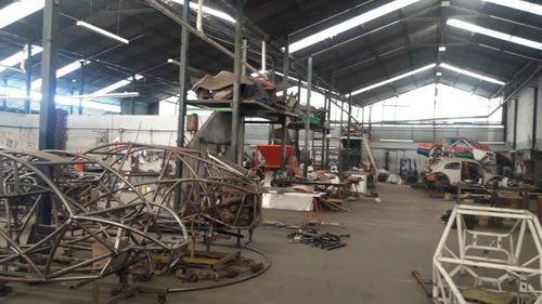 Galpon En Venta En San Martín
