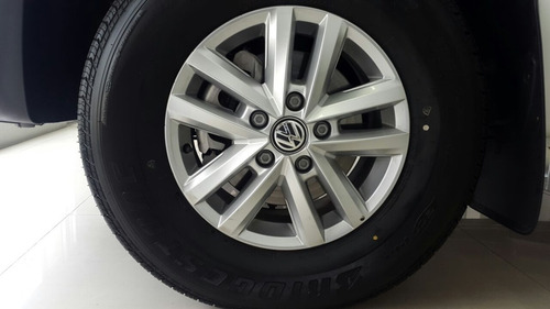 Volkswagen Amarok 2.0 Tdi 140cv Cd Trendline 4x2 #50