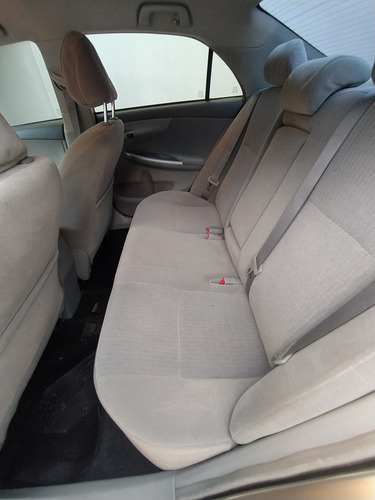 Toyota Corolla Xei