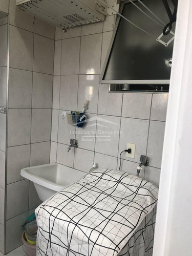 Imagem 25 de 28 de Apartamento À Venda Em Taquaral - Ap005866