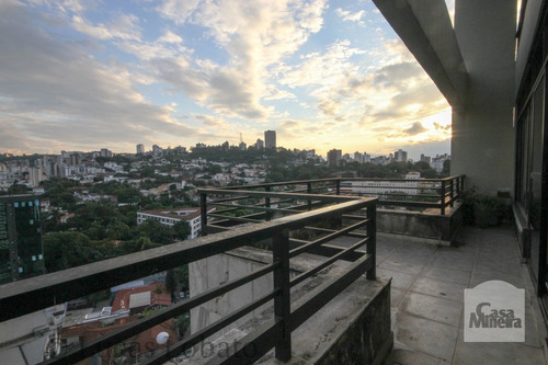 Imagem 15 de 15 de Sala-andar À Venda No Lourdes - Código 279749 - 279749