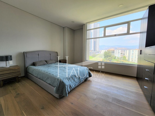 Imagen 13 de 30 de Increíble Departamento En Venta En View Bosque Real