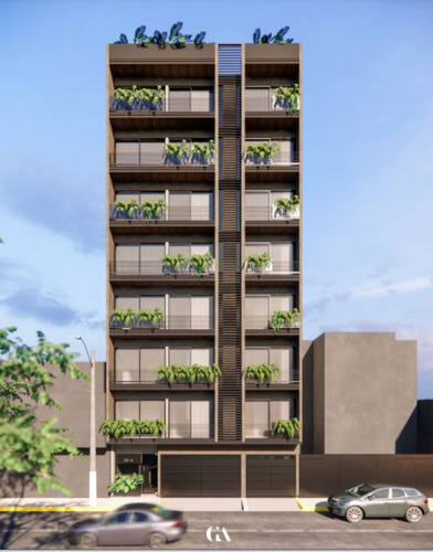 Adquiere En Preventa, Moderno Departamento Con Balcón A Metros De Periférico