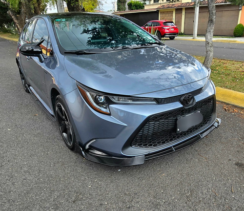 Toyota Corolla 1.8 Base Cvt