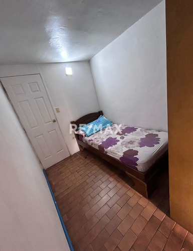 Venta De Apartamento En Altagracia, Cerca De Av Baralt (cliente Directo)(k)