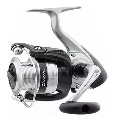 Carrete Spinning Daiwa Strikeforce 4000 Pesca Fuerte