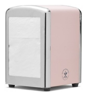 Imagen 3 de 5 de Servilleta De Papel X 400 Unidades Para Servilleteros