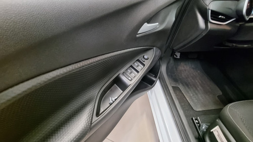 Imagen 9 de 22 de Chevrolet Onix Plus Ltz Turbo Automatico 0km Retira Ya