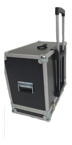 Case Estojo Para Auto Refrator  Topcon Rm 800