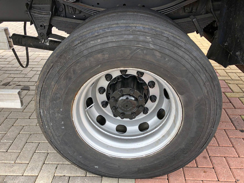 Imagem 8 de 15 de Vw 17280 2013 Toco Automático -compactador De Lixo=1620,1621