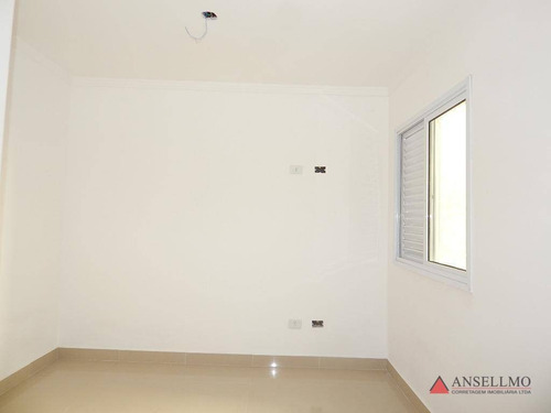 Imagem 4 de 9 de Apartamento À Venda, 57 M² Por R$ 350.000,00 - Nova Petrópolis - São Bernardo Do Campo/sp - Ap1718