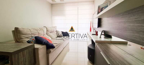 Imagem 9 de 15 de Apartamento-à Venda-tijuca-rio De Janeiro - Brap30002