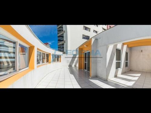 Imagem 14 de 28 de Predio Comercial Jd D Mar - 2203