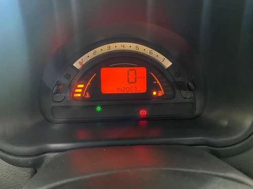 Imagem 11 de 20 de Citroen C3 1.4 I Glx 8v 2010