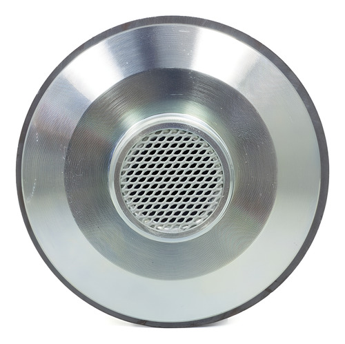 Super Driver Jbl Selenium D202 Ti Titanium 60w Rms 8 Ohms