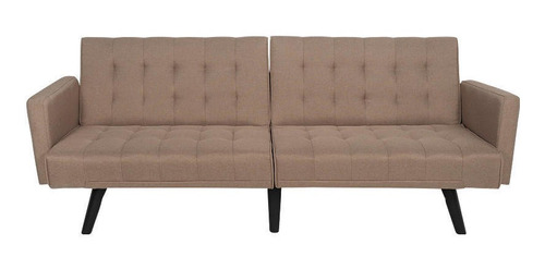 Sofa Cama 3 Cuerpos Visby # 102