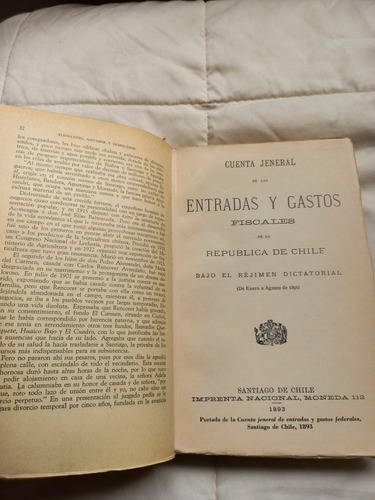 1° Ed 1952 T 1, 1°ed T2-1954 Alessandri,agitador Y Demoledor (Usado)