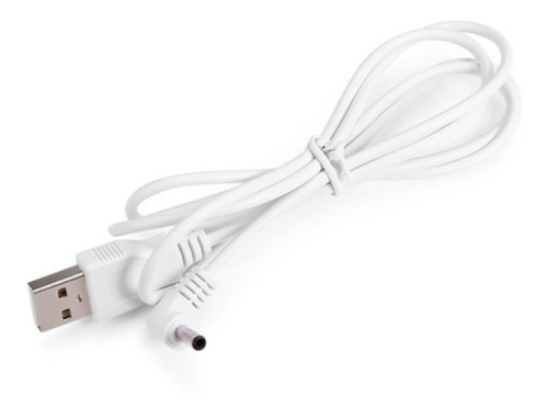 Cable Salida Usb - Cargador Lámpara De Luna Llena