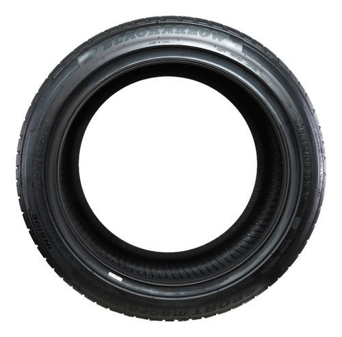 Llanta 205/55r17 Blackarrow Sport Macro Dart P15 95 Xl