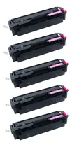 Comprar 5 Pza W2023a Toner Generico 414a Compatible Con M454dw