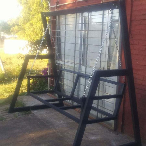 Imagen 2 de 4 de Hamaca De Jardin