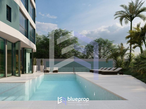 Imagen 11 de 24 de Venta De Apartamento En Pozo En Punta Del Este.
