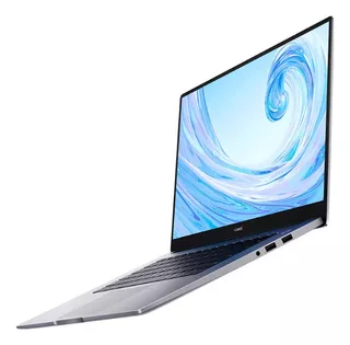 Laptop Huawei D15 Core I3 15.6 10ma Ge. 8gb Ddr4 256gb Ssd
