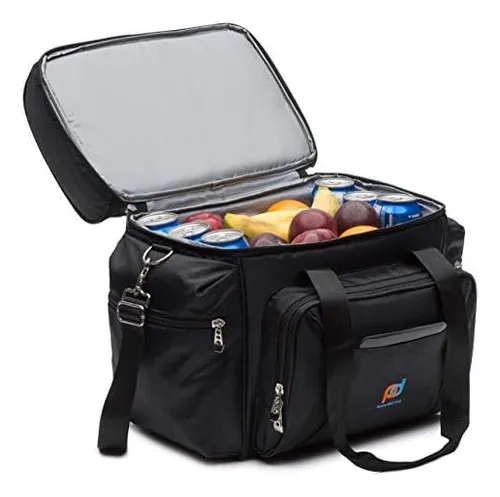 Xxx-bolsa Familiar Extra Grande Refrigerator For Multiple