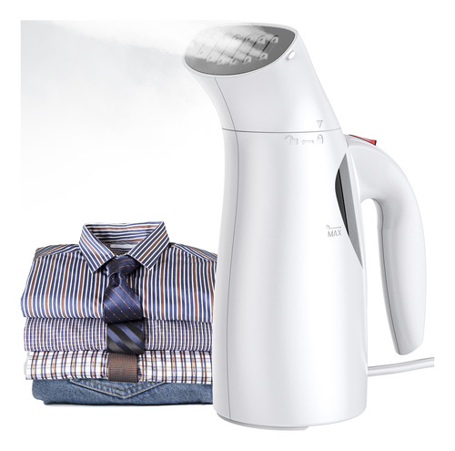 Vaporizador De Ropa Portátil Para Portátil 140/284 De Altura