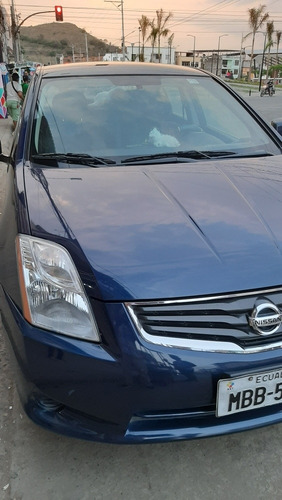 Imagen 1 de 8 de Nissan Sport 2.0 Sport 2.0