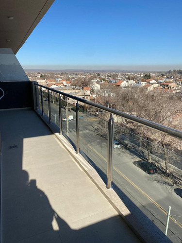 Venta Departamento 1 Dorm. C/ Cochera - Gatica 498 - Neuquen Capital