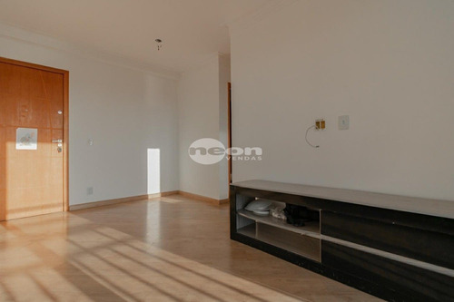 Imagem 14 de 15 de Apartamento - Jardim Cristiane - Ref: 1823 - V-1823