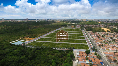 Imagem 13 de 13 de Terreno À Venda, 300 M² Por R$ 470.000 - Pitimbu - Natal/rn - Te0099