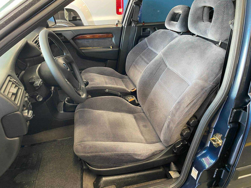 Imagem 11 de 15 de Chevrolet Vectra 2.0 Mpfi Cd 8v Gasolina 4p Manual