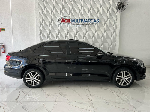 Volkswagen Jetta 2.0 Comfortline Flex Aut 4p
