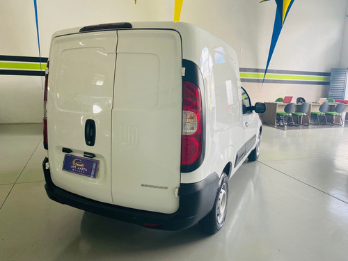 Fiat Fiorino 1.4 MPI FURGÃO ENDURANCE 8V FLEX 2P MANUAL