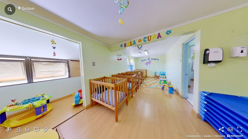 Imagen 5 de 13 de Jardin Infantil & Sala Cuna, Quilpue