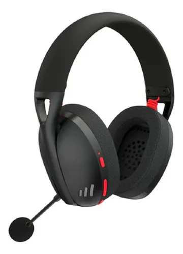 comprar Auriculares Redragon Ire Wireless H848 Black Bluetooth Usb F