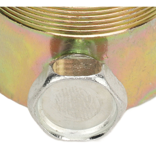 Kit De Piñones De Cadena T8f, 10t, 44t, 116 Eslabones, Volan