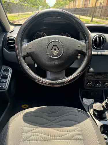 Renault Duster 2.0 Dynamique 4x2