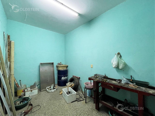 Imagen 25 de 30 de Terreno - Villa Crespo