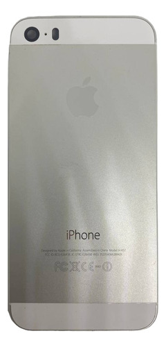Carcasa Completa Repuesto Chasis Apple iPhone 5s Usado (Reacondicionado)