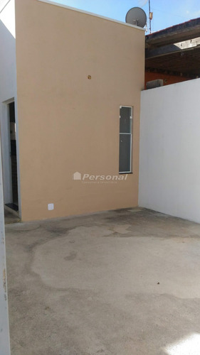 Imagem 2 de 15 de Casa Em Via Publica Em Morada Dos Nobres - Taubaté - 504