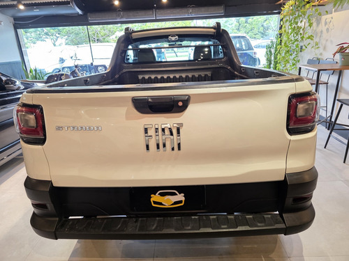 Fiat Strada 1.3 FIREFLY FLEX ENDURANCE CS PLUS MANUAL