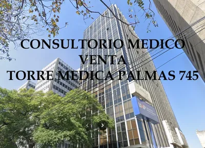 Oficina en venta