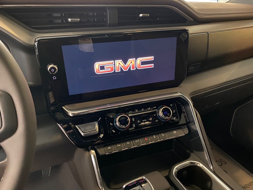 GMC Sierra 6.2 V8 Denali