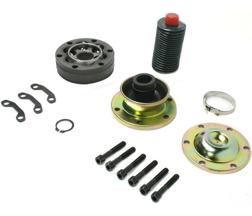 Jxwndpk Kit Driveshaft Joint Front Grand